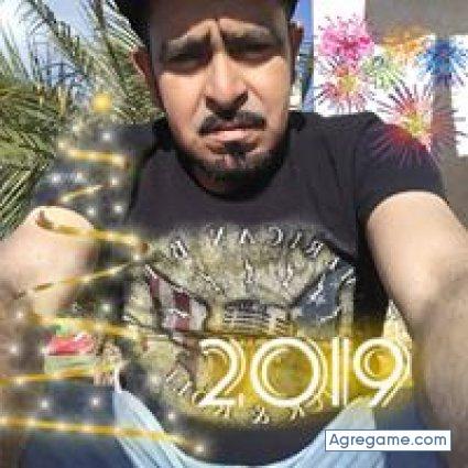 luisangel7133 chico soltero en Whittier