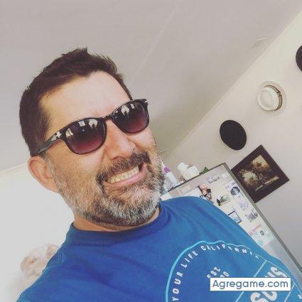 Pepelucho40 chico soltero en Viña Del Mar