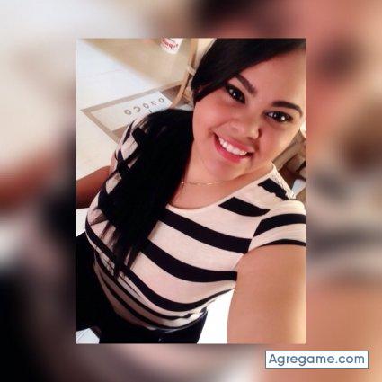 selymartinez chica soltera en Gaspar Hernández