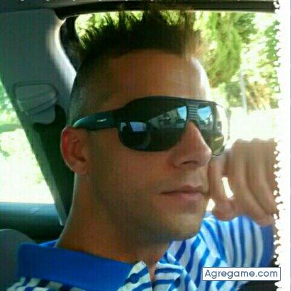 Gbjuan chico soltero en Villarrobledo