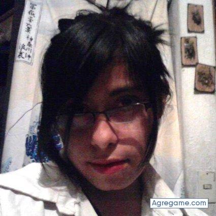 NRayo chica soltera en Encarnación De Díaz