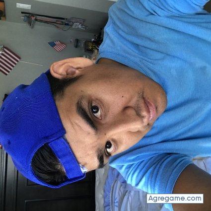 Foto de Gerald Joseph Salazar (Elllll, 42 años en Los Angeles