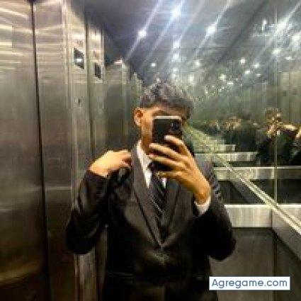 jairac chico soltero en Miraflores