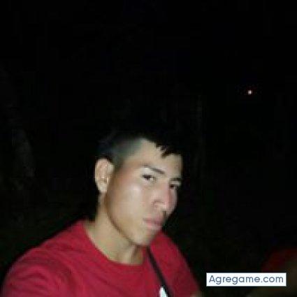 jhonfredy5341 chico soltero en Algeciras