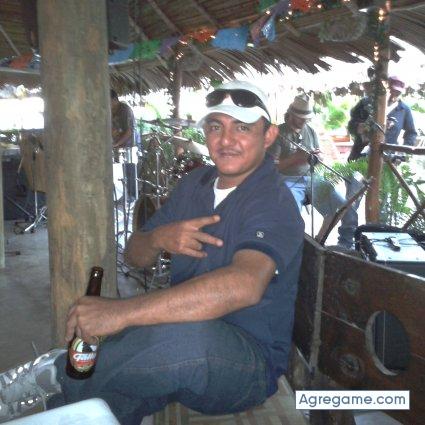 danilosamayoa chico soltero en El Estor