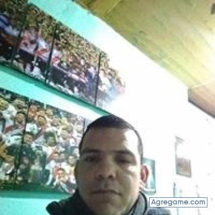 Pablo Mendez
