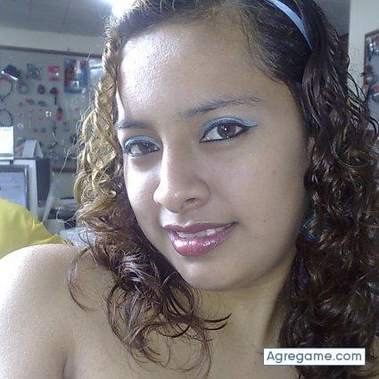 katherin88 chica soltera en Guayaquil