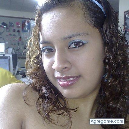 Lissette Espinoza