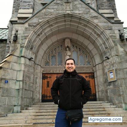 Victorh24 chico soltero en 