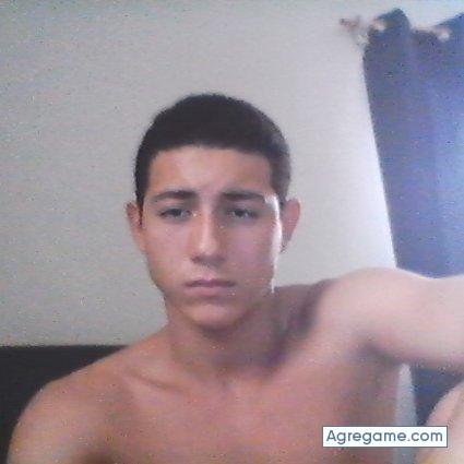 myamorales chico soltero en Tulcingo