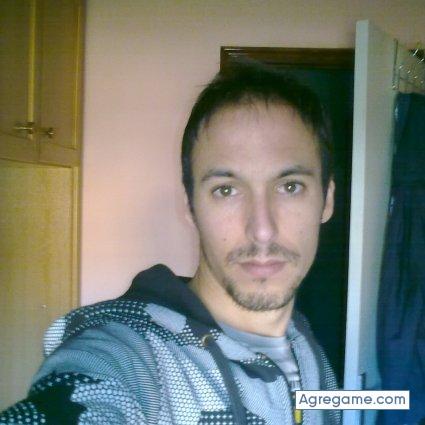 pedrusbichy chico soltero en Santa maria de palautordera
