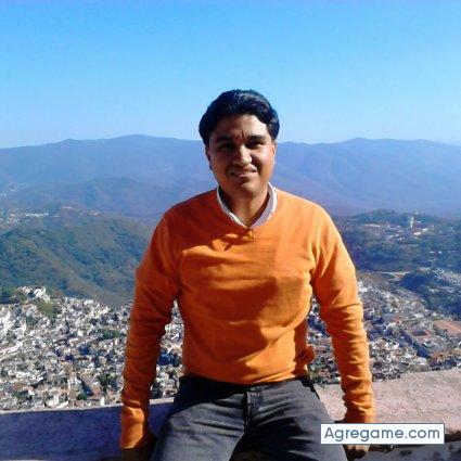 omdeli chico soltero en Tepalcingo