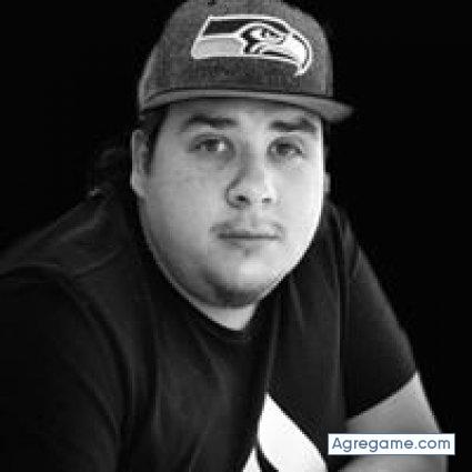 rodolfomatias chico soltero en Santiago