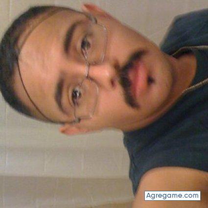 LUISGON87 chico soltero en Santa Rosa