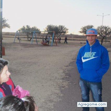 luciano2013 chico soltero en Junín De Los Andes