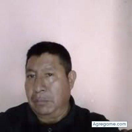 carlosvicente4131 chico soltero en Santa Cruz Del Quiche