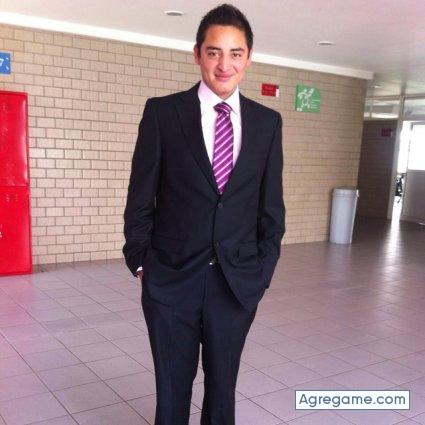 OSCARGS chico soltero en Los Reyes