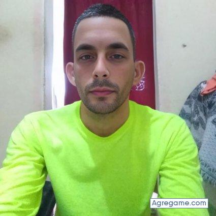 ganton chico separado en Pinar Del Río