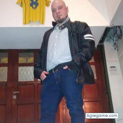 Chelo1326 chico soltero en Quequén