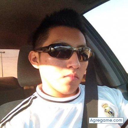 joelsanchez1946 chico soltero en Fredericksburg