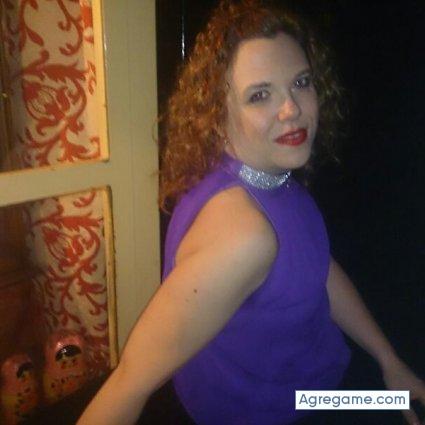 estupenda chica soltera en Logroño