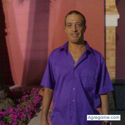 apollo72 chico soltero en Málaga