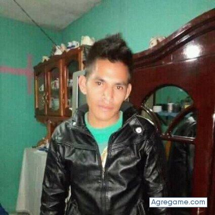 albertobolos chico soltero en Depto De Chiquimula