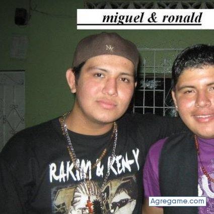 miguelangel7918 chico soltero en Tenguel