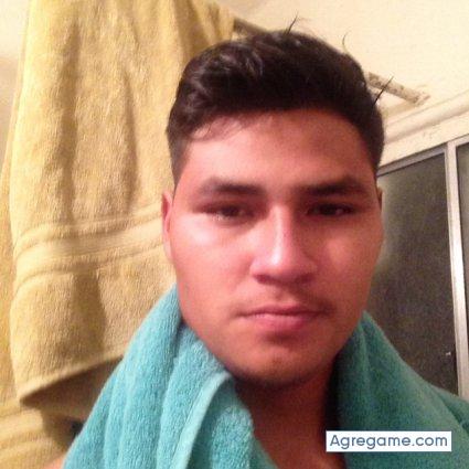 jsesito chico soltero en Los Angeles