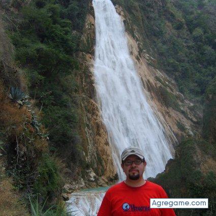 darkperfecto chico soltero en Tuxtla Gutiérrez
