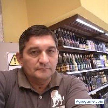 robertoledesma chico soltero en Almafuerte