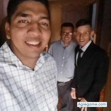 baironmedina chico soltero en San Pedro Sula