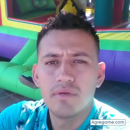Cjaror chico soltero en Cúcuta