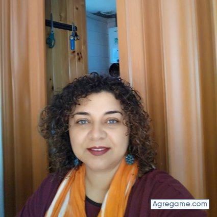 alisontaibo chica soltera en Santa Bárbara