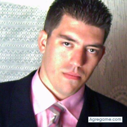jai chico casado en Madrid