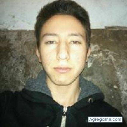 leandrodee chico soltero en Caseros