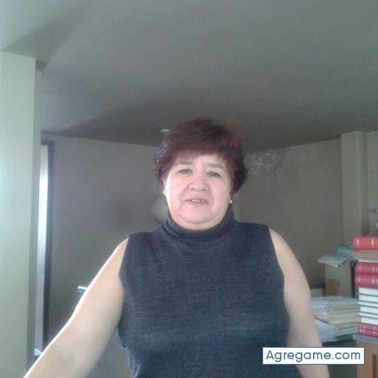 Foto de gabie, 65 años en Cuauhtémoc