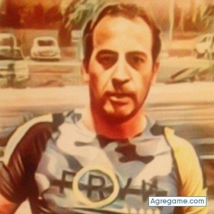 hjms1970 chico soltero en Villa Alemana