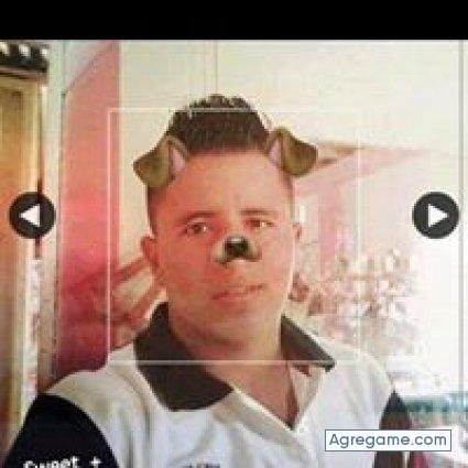 byronroberto3903 chico soltero en Shushufindi