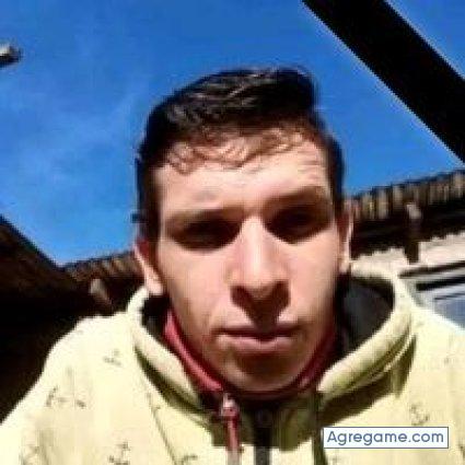 ismaelbarbona chico soltero en Candelaria