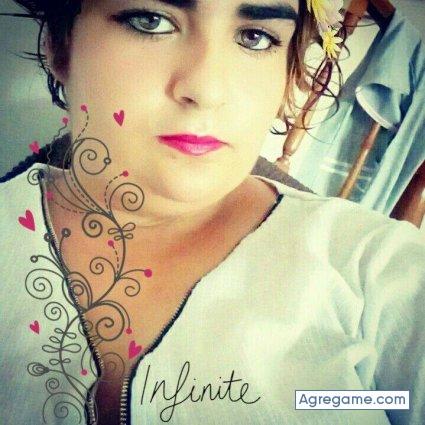 minervagarcia chica soltera en Montemayor