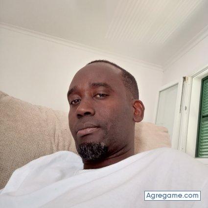 Iboulo chico soltero en Cala D'or