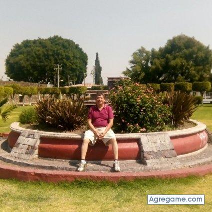 Antoga chico soltero en Nezahualcóyotl