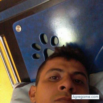 nixonmoncayo chico soltero en Inzá