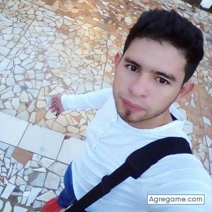 rubengarcia4226 chico soltero en Santa Rita