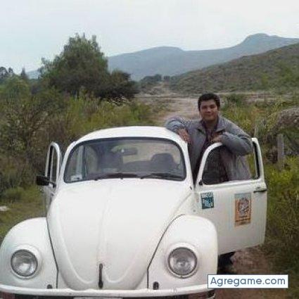 josuealberto3314 chico soltero en Texcoco