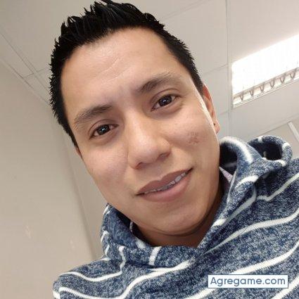 diegoespinoza5088 chico soltero en El Pangui