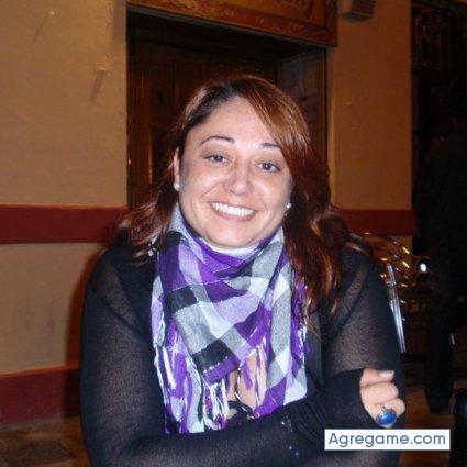 mariajeb76 chica soltera en Valencia