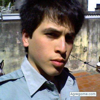 luiseed chico soltero en Guaminí