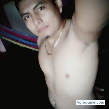 JhonAnthony chico soltero en Lolotique